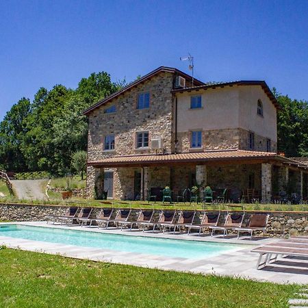 Agriturismo I Giunchi Mochignano Dış mekan fotoğraf