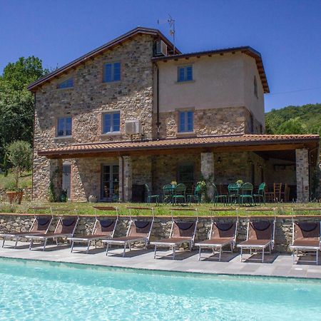Agriturismo I Giunchi Mochignano Dış mekan fotoğraf