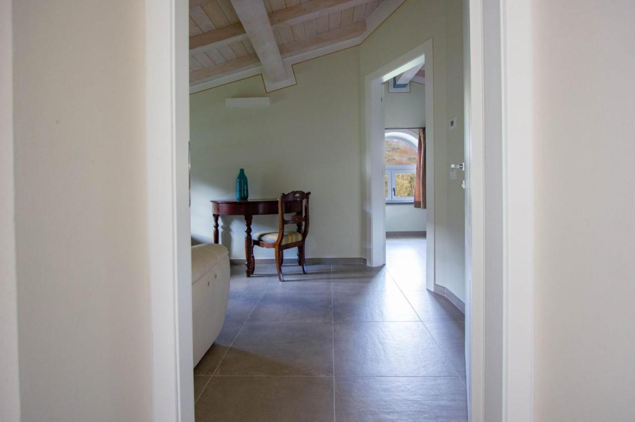Agriturismo I Giunchi Mochignano Dış mekan fotoğraf