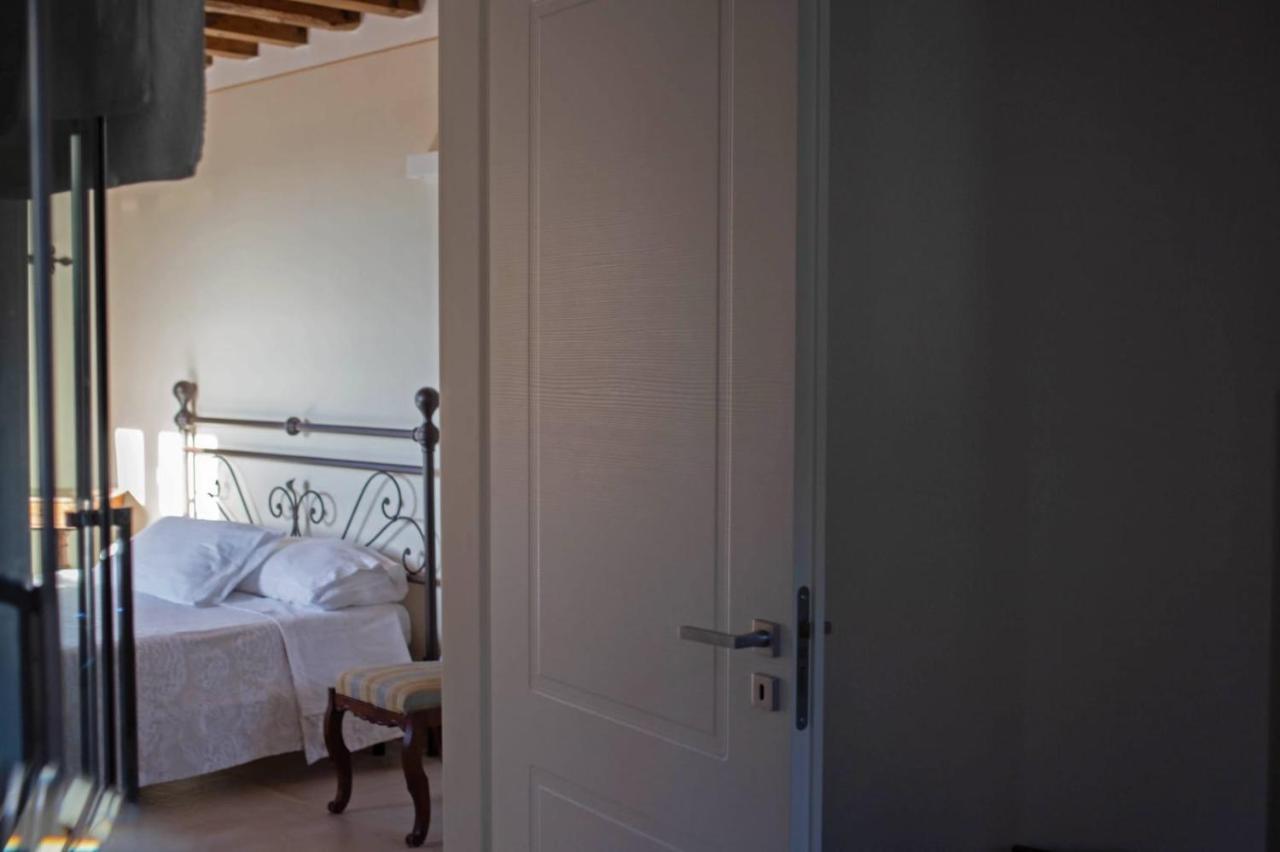 Agriturismo I Giunchi Mochignano Dış mekan fotoğraf